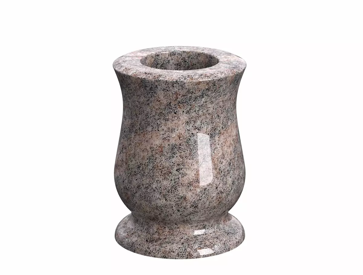 Vase Coris